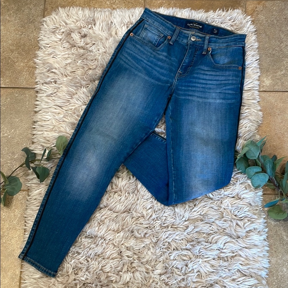 Lucky Brand | Jeans